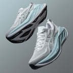 ASICS Superblast 2 ‘White Cool Grey