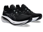 ASICS GEL-NIMBUS 26 (Black/White)