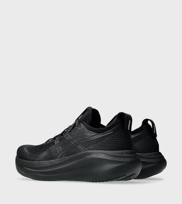ASICS GEL-NIMBUS 26 (Triple Black)