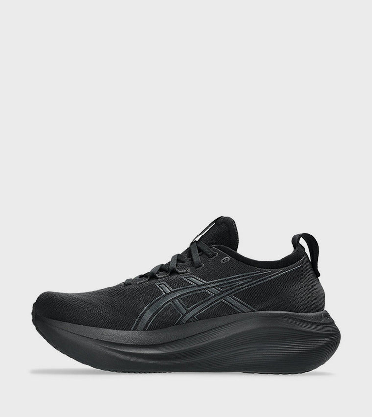 ASICS GEL-NIMBUS 26 (Triple Black)