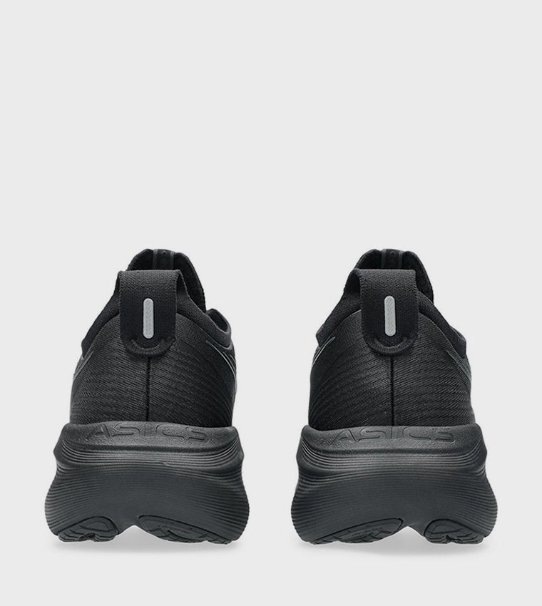 ASICS GEL-NIMBUS 26 (Triple Black)