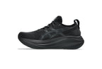 ASICS GEL-NIMBUS 26 (Black/Black)