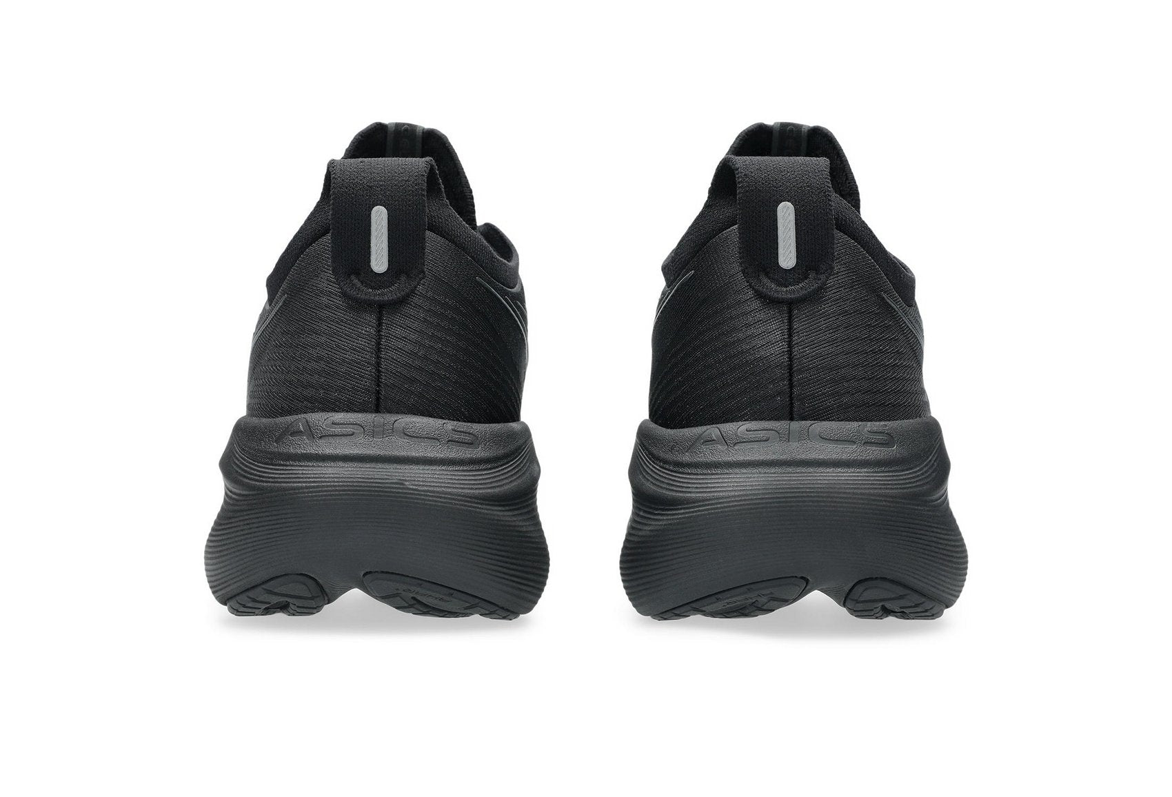 ASICS GEL-NIMBUS 26 (Black/Black)