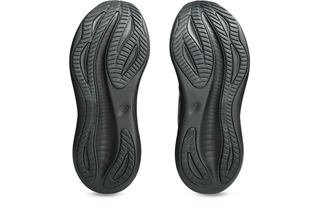 ASICS GEL-NIMBUS 26 (Black/Black)