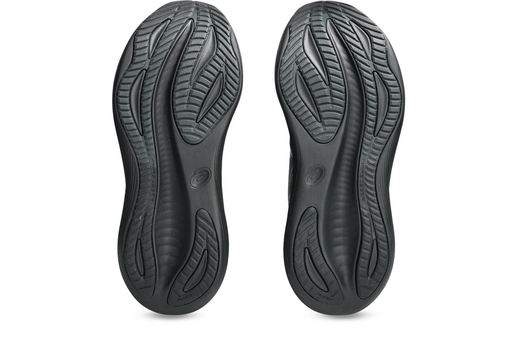 ASICS GEL-NIMBUS 26 (Black/Black)