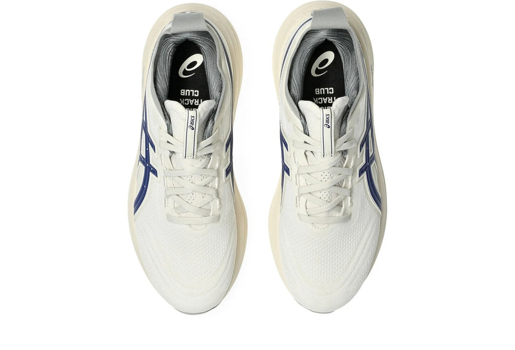 **ASICS Gel-Nimbus 26**