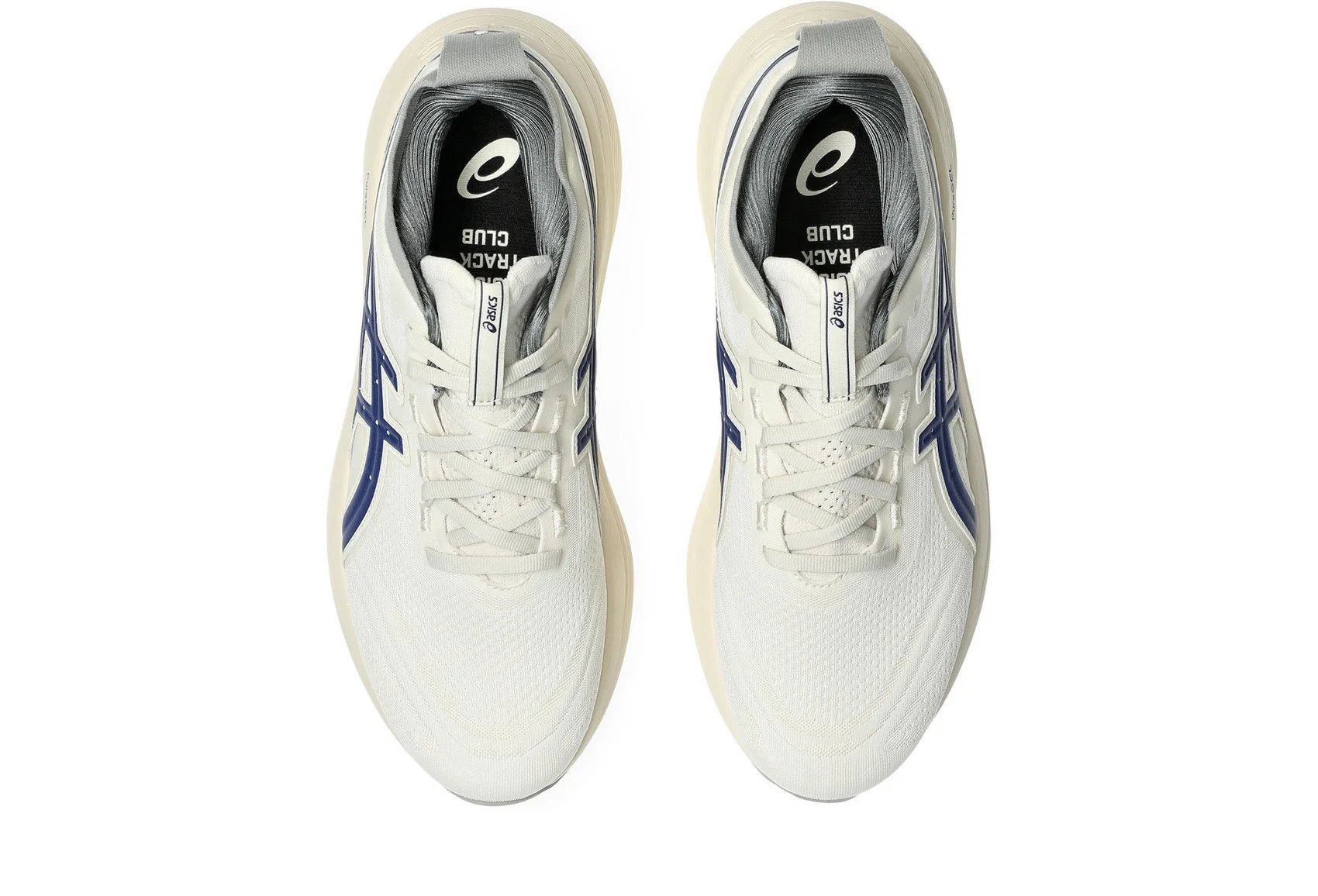 **ASICS Gel-Nimbus 26**