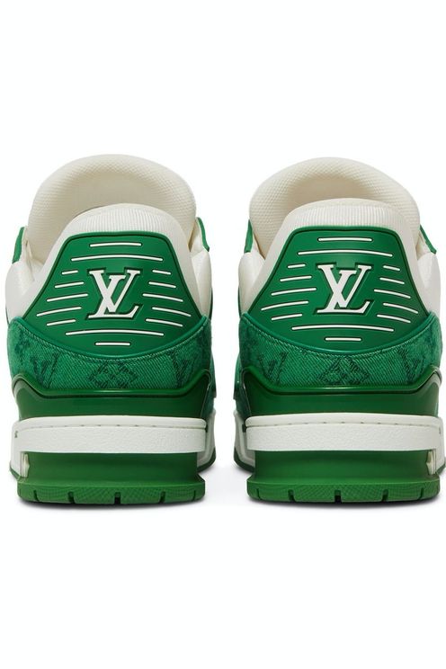 LV Trainer Green