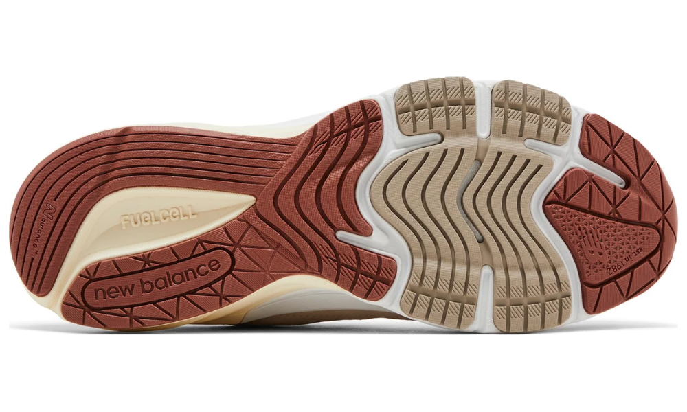 Loro Piana x New Balance 990v6 Made in USA ‘Raw Cashew’