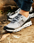 On Running Cloudvista 2 “Glacier/Eclipse