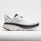 Hoka One One Bondi 8 ‘White/Black