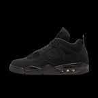**Air Jordan 4 “Black Cat”**