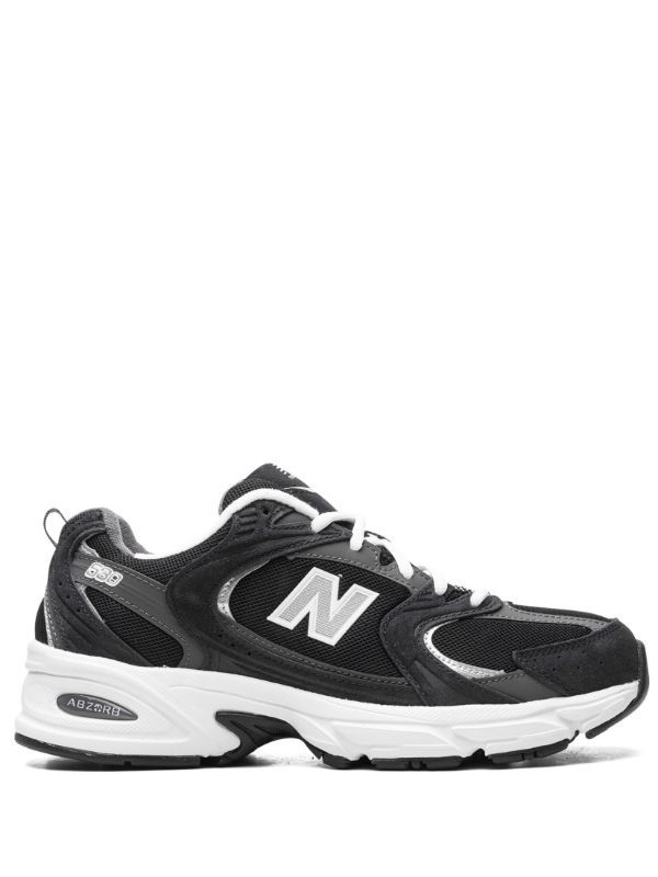New Balance 530 ‘Black and White’