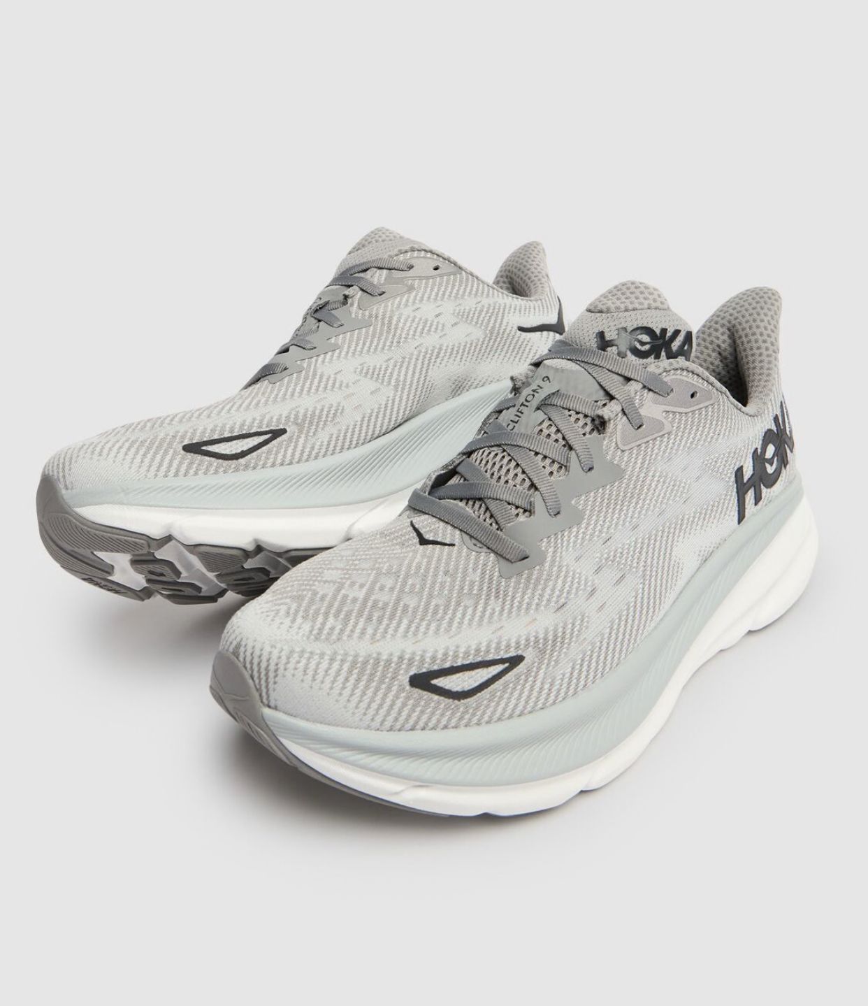 Hoka Clifton 9 ‘Harbor Mist