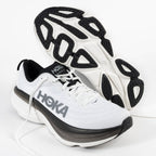 Hoka One One Bondi 8 ‘White/Black