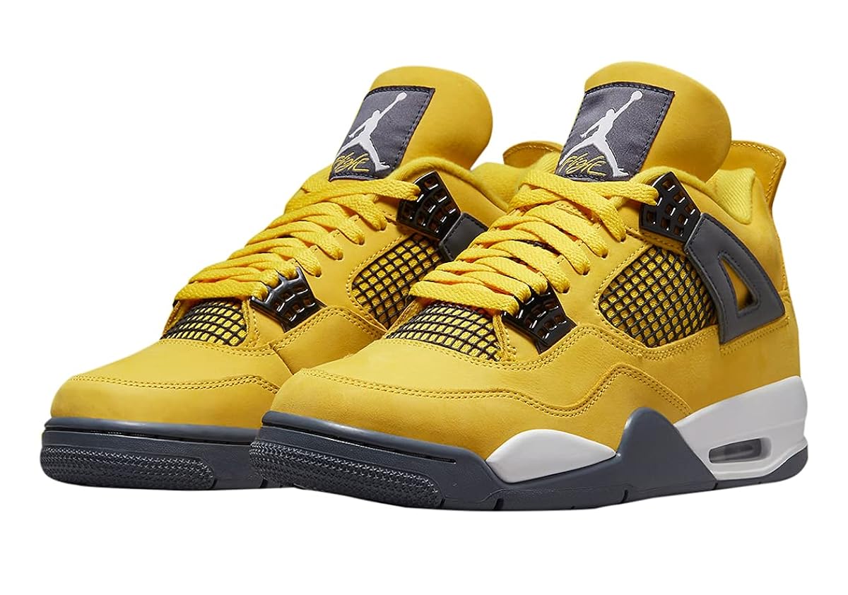 Air Jordan 4 Retro