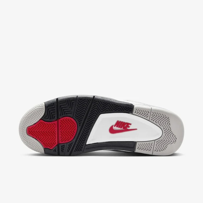 Air Jordan 4 Retro “White Cement”