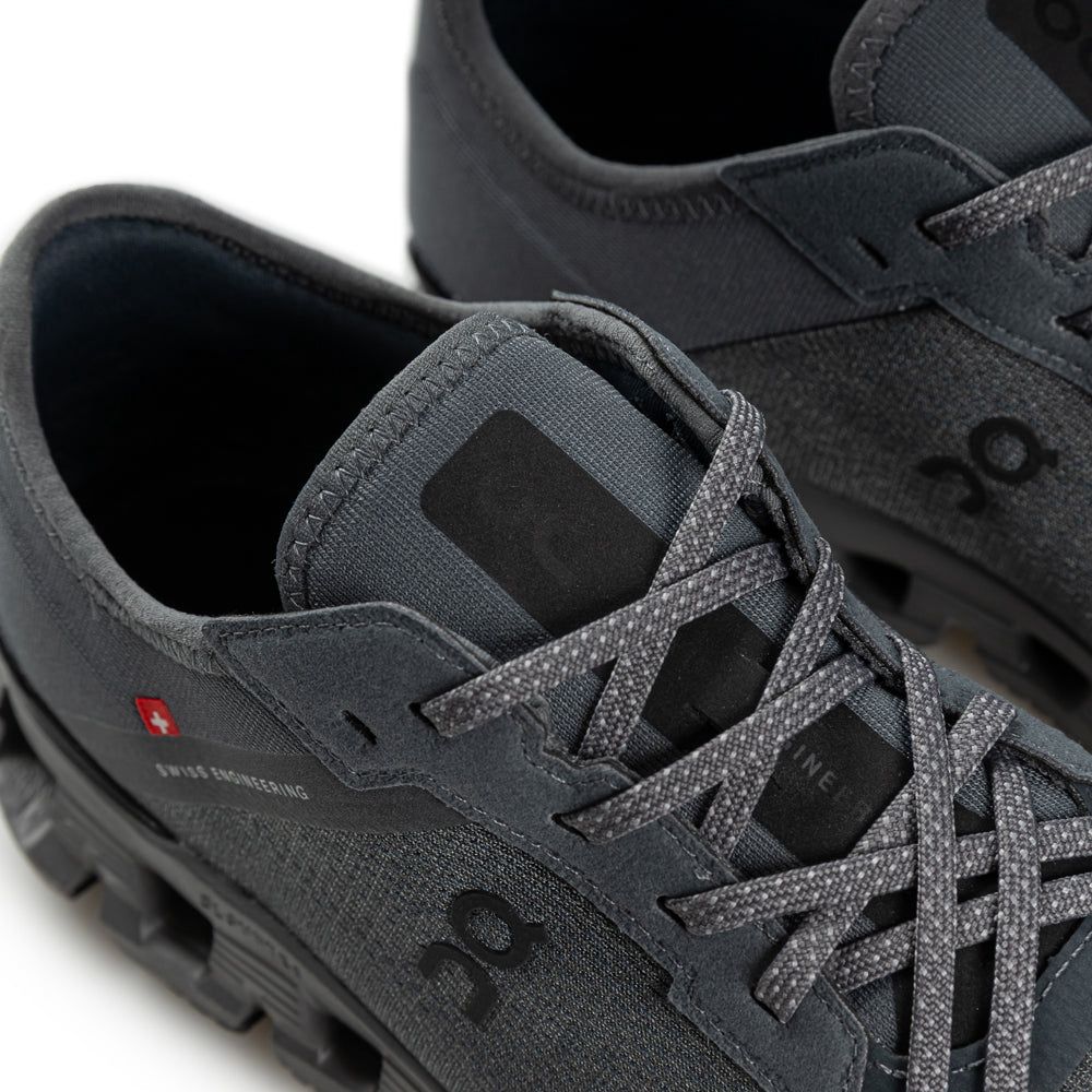 ON Cloud X 4 AD ‘Stone|Black