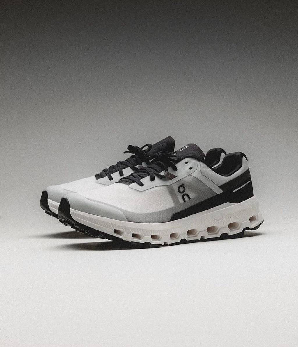 On Running Cloudvista 2 “Glacier/Eclipse