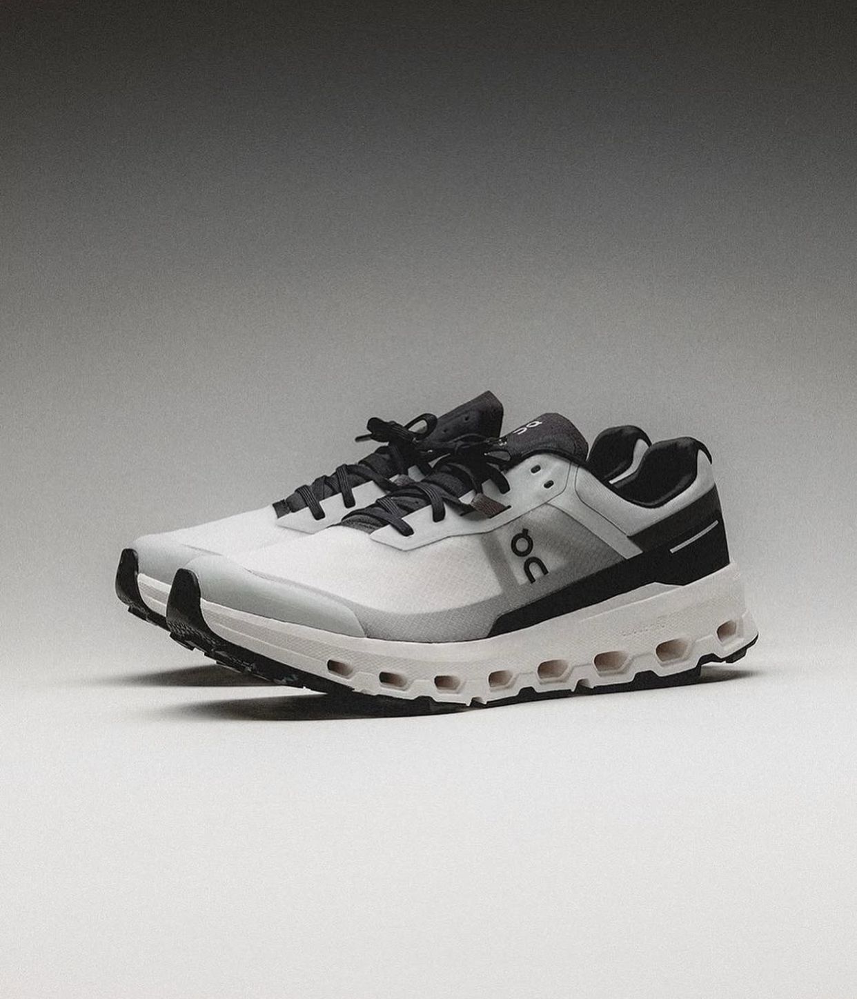 On Running Cloudvista 2 “Glacier/Eclipse