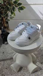 Louis Vuitton Trainer Sneaker