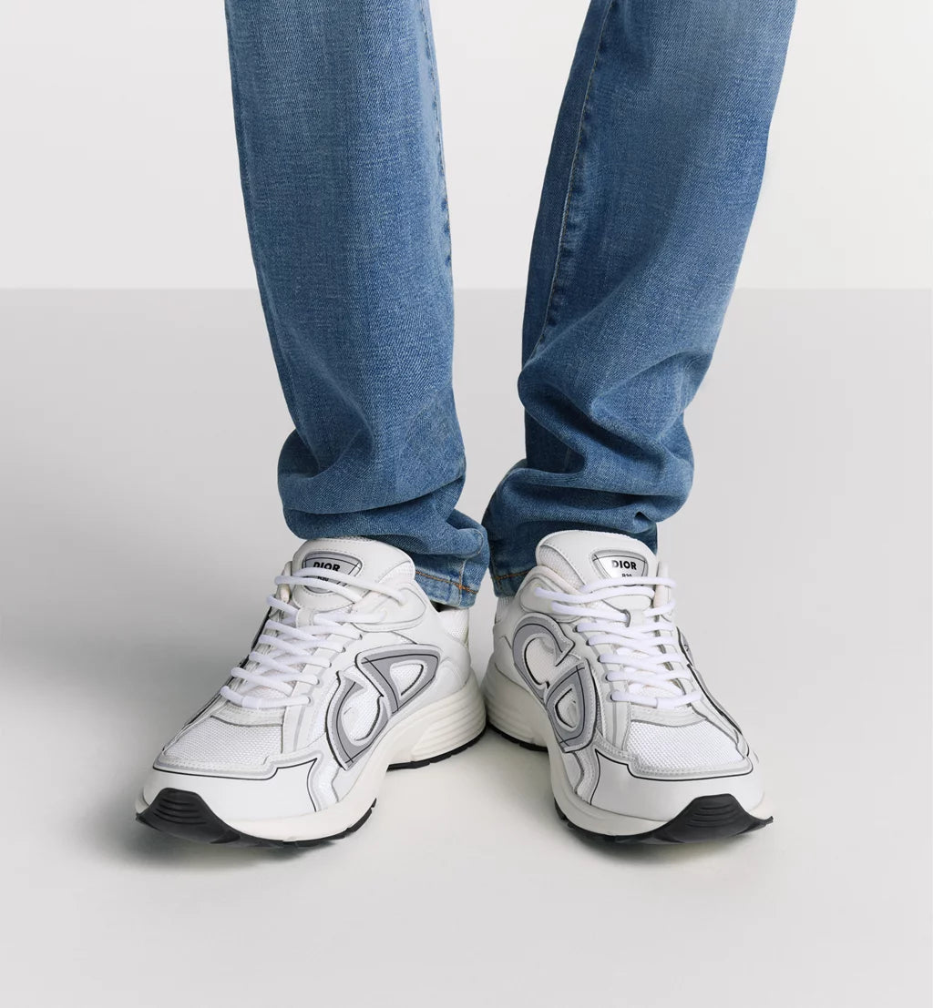 DIOR B30 Countdown Sneaker