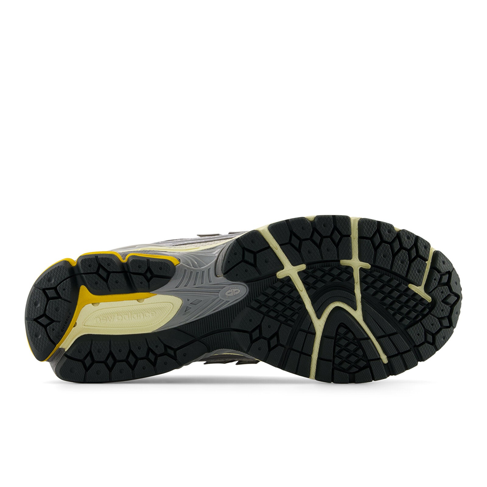 New Balance 1906 Grey Unisex Lifestyle M1906RRD