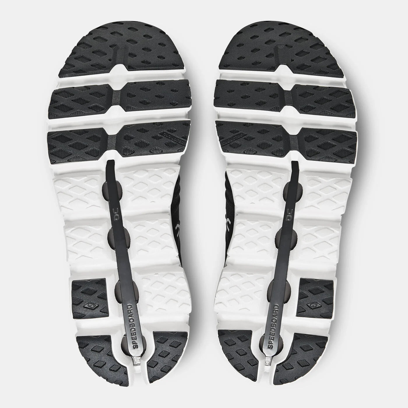 CloudFlow Lightweight Performance Sneakers