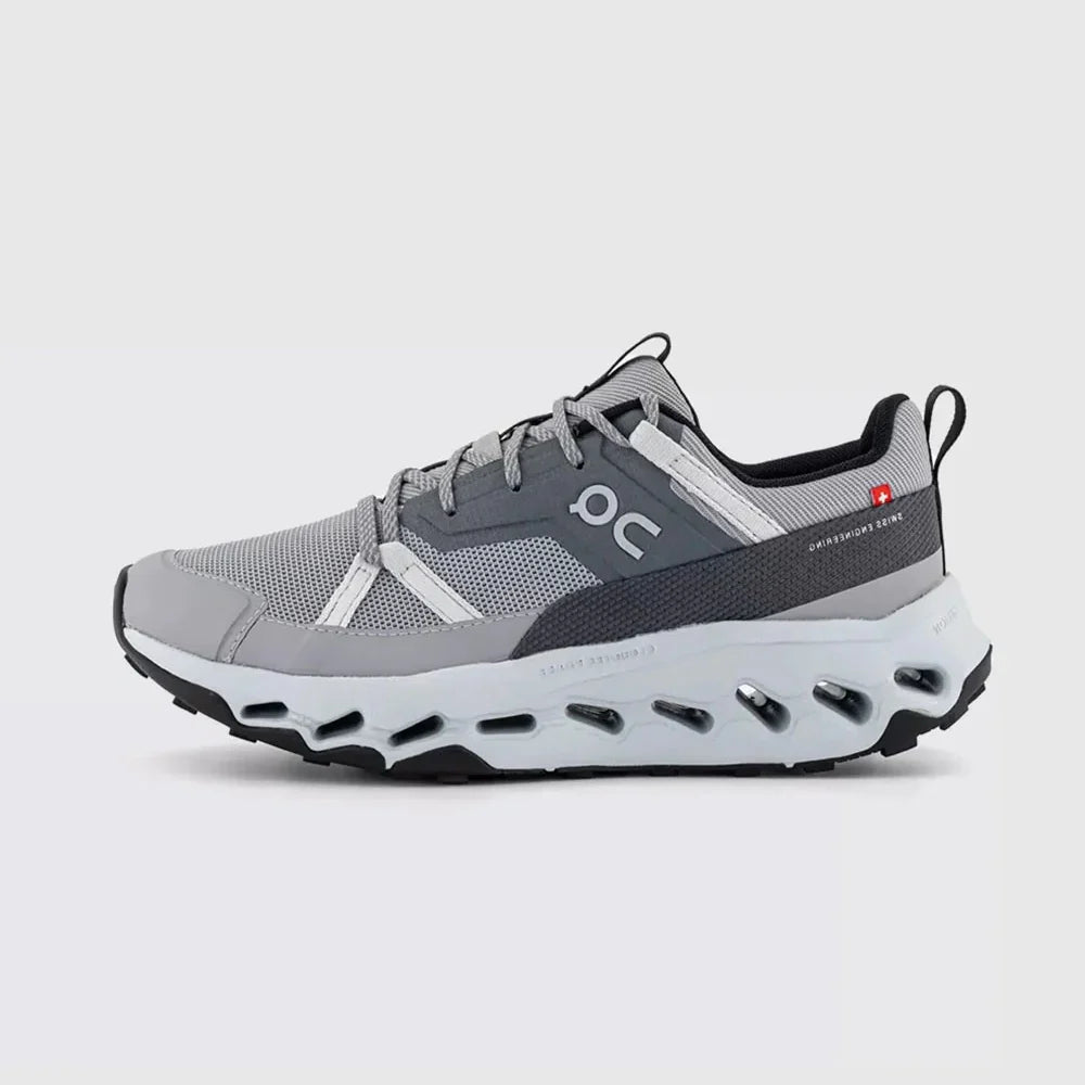 **On Cloudmonster 2 Ivory**