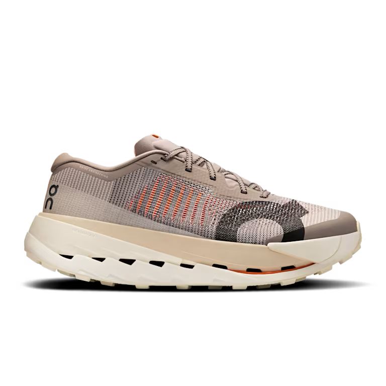 ON Cloudultra Pro ‘Cinder|Pearl’