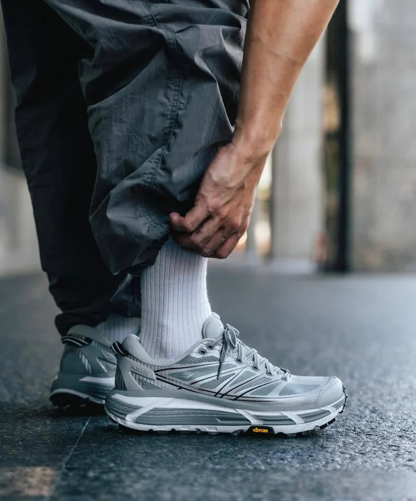 **Hoka Mafate Speed 2**