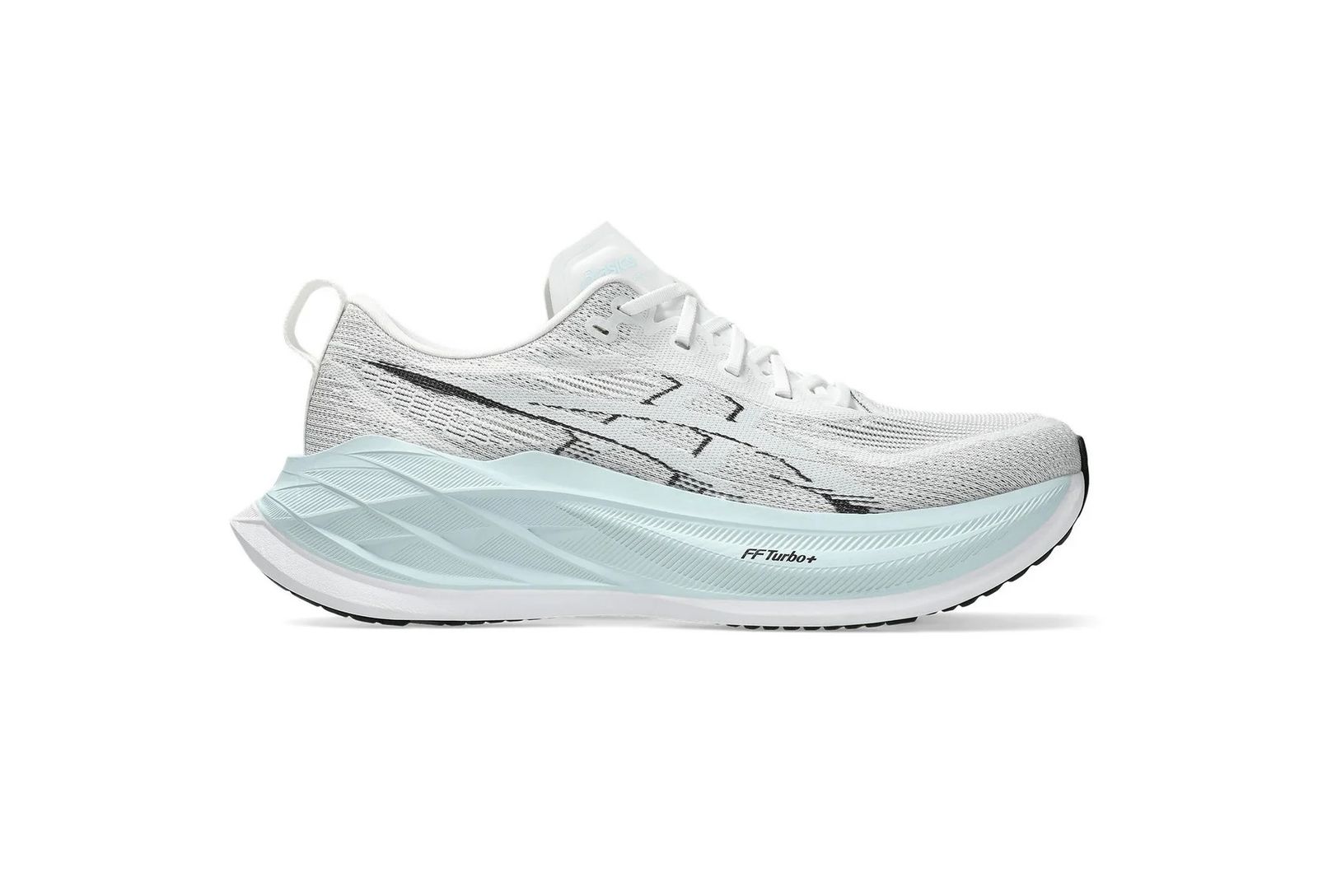 ASICS Superblast 2 ‘White Cool Grey