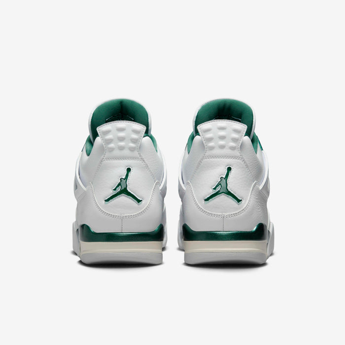 Air Jordan 4 Retro “Oxidised Green