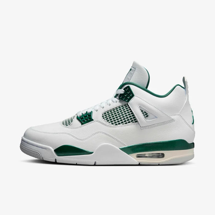 Air Jordan 4 Retro “Oxidised Green