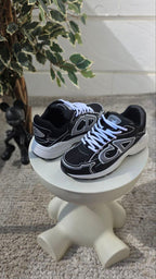 Dior B27 High-Top Sneakers