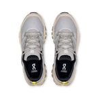 On Running Cloudhorizon Waterproof Sneakers (Grey/Off-White)