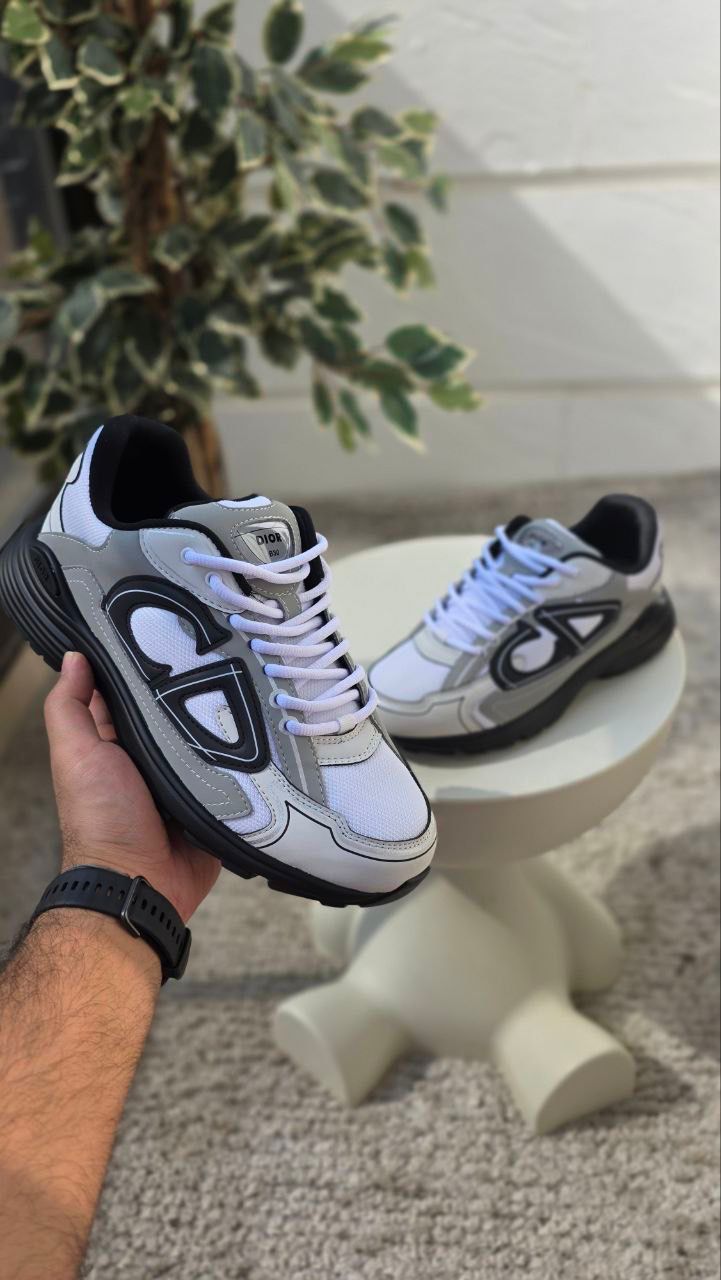 Dior B27 Sneakers