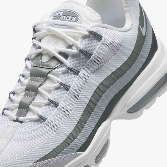 Nike Air Max 95 Ultra
