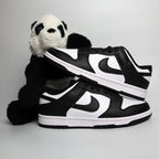 Nike Dunk Low Retro “Black / White – Panda”
