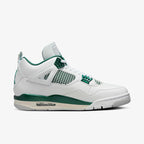 Air Jordan 4 Retro “Oxidised Green