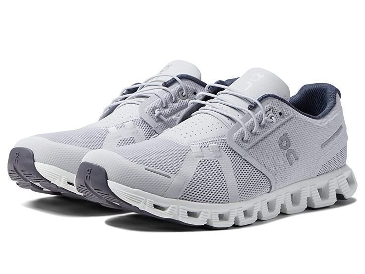 ON Cloud 5 ‘Glacier White’