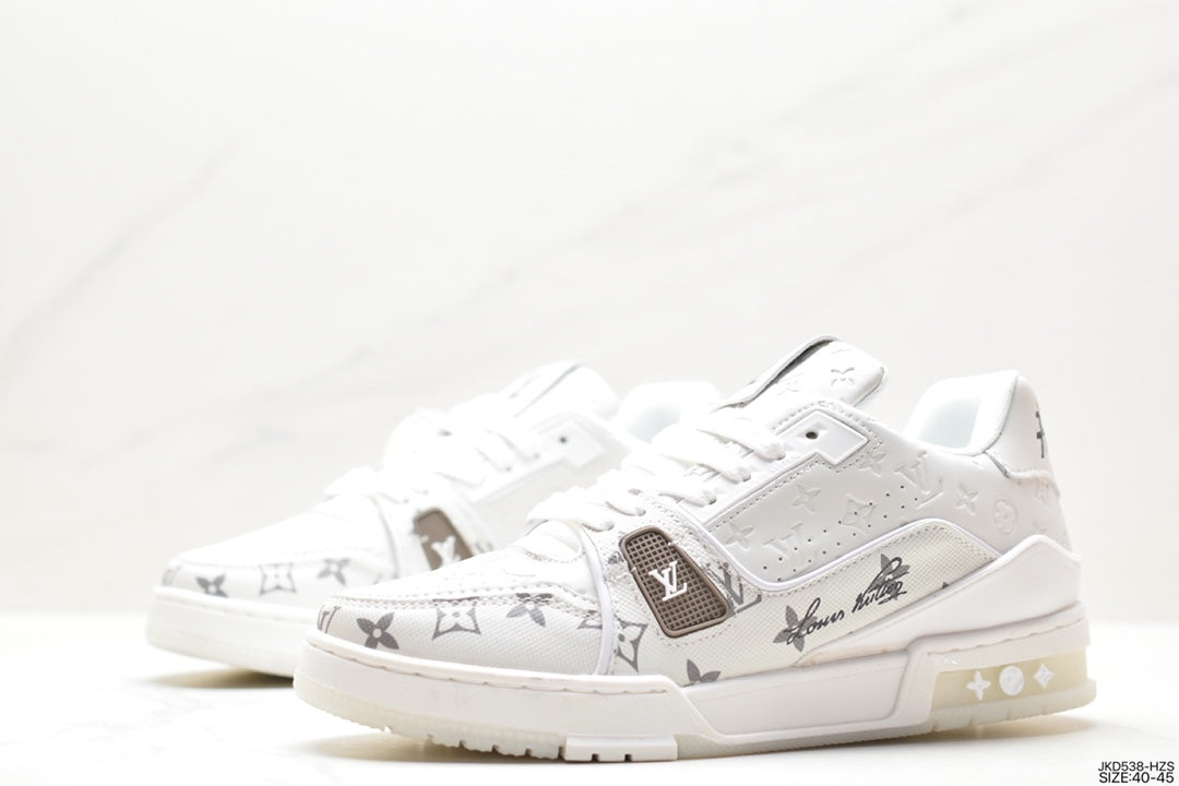 Louis Vuitton LV Trainer