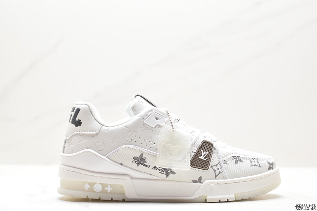 Louis Vuitton LV Trainer