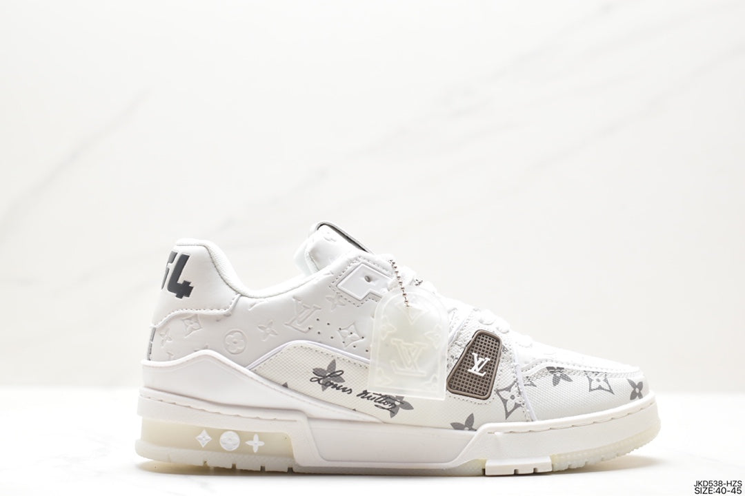 Louis Vuitton LV Trainer