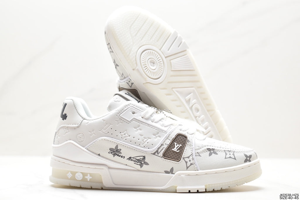 Louis Vuitton LV Trainer