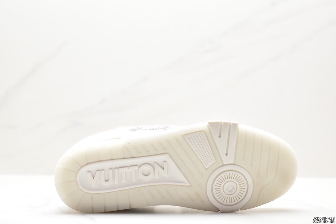 Louis Vuitton LV Trainer