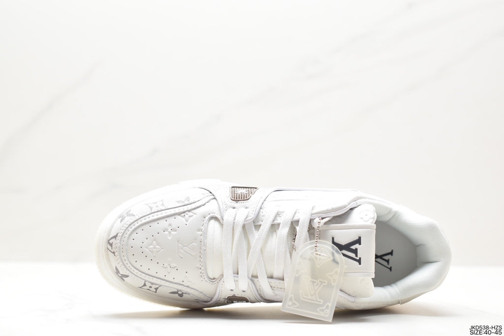 Louis Vuitton LV Trainer