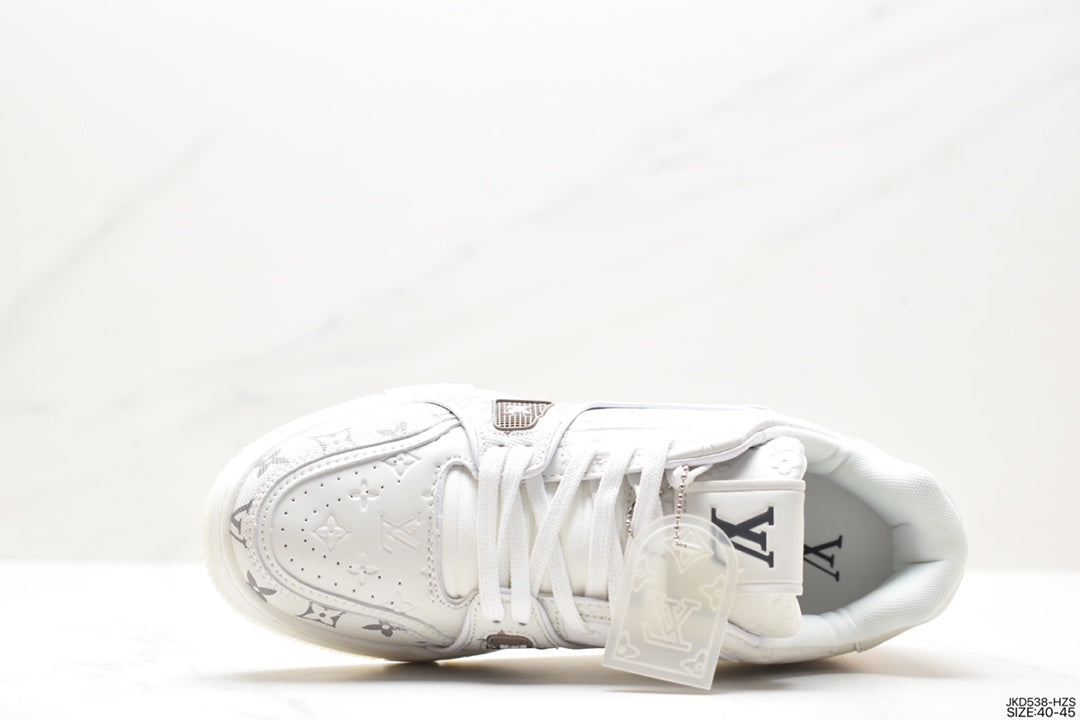 Louis Vuitton LV Trainer