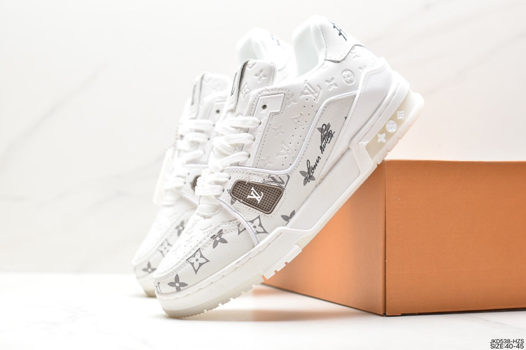 Louis Vuitton LV Trainer