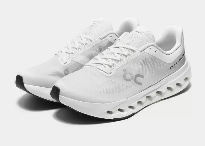 Zegna Triple Stitch suede sneakers